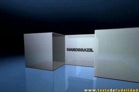 Soraya Carioca e Seu Harem de 100 - Parte 1