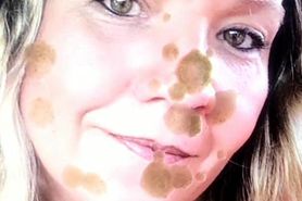 Cumtarget Amy vangelderen