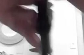 Ass stretch prostate cum