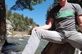 a hot gay piss roadtrip 4520