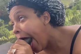 Funny ass ending lol