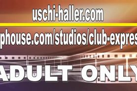 Homemade creampie and squirt gangbang party with Sabrin