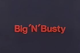 Big and Busty Animae