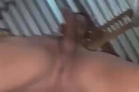 You get more bang for your buck with my pussy