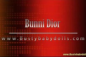 Bunni Dior 02