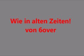 meine frau im alten mieder