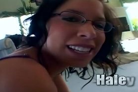 Ass Cream Pies 4