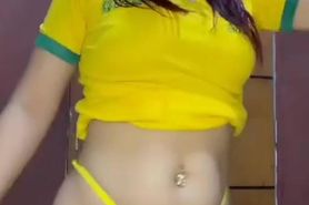 Aline Marques 20