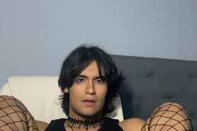 Femboy Feet