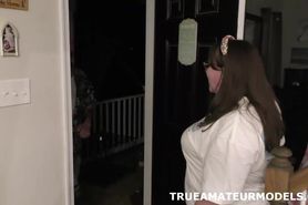 Chubby Girl Getting Fucked