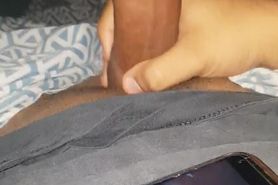 Lucy la peluda rica masturbacion para mi