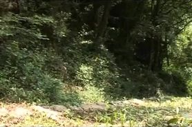 Dad I am tired from walking