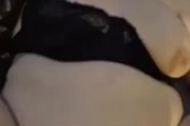 Danish BBW Trine fucked