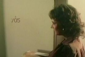 Jamie Nails His Neighbor