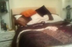 I FUCK MYSELF FOR MY LOVER