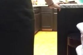 Travail finis on baise