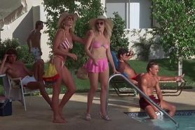 Barbara Crampton and kathleen Kinmont Tits