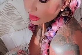 Sabrina Boing Boing 4