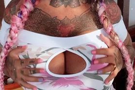 Sabrina Boing Boing 6