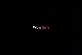 WOW girls