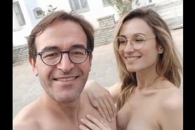 Funny Turkish Deep Fake Videos