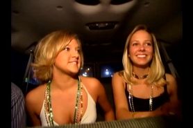 Andrea Taylor Greenhill and Shea Blankenship tits and a