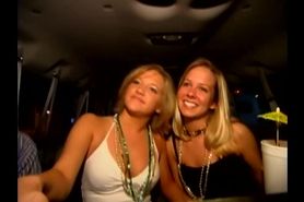 Andrea Taylor Greenhill and Shea Blankenship tits and a