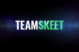 The corruption of a beautiful daugh into the family