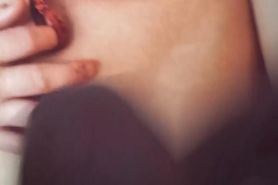 Cum tribute - Helencurvy by Jong4chat