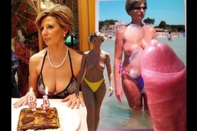 juanita aka stella milf busty spanish hairy tribute