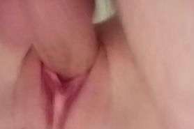 Petite Blonde Teen Emma Enjoys Getting Fucked From Behi