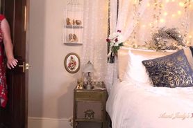 Rachel Fucked by younger man