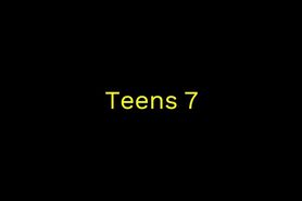 Teens 7