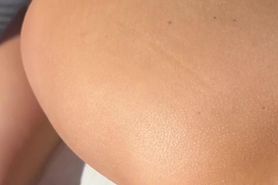 Jane getting backshots