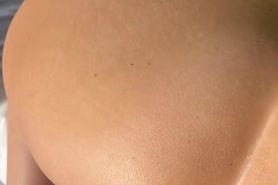 Jane getting backshots