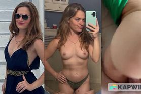 Sam before and after