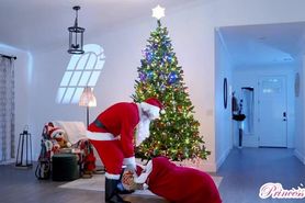 Hairy Christmas Everyone