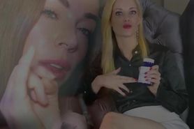 Mandatory Penis Shrinking in the FNWO