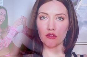 Mandatory Penis Shrinking in the FNWO