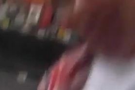 British Shoppin with Ben