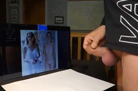 Take my fountain of cum Sofia