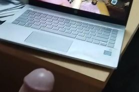 For Jolyn - The build up