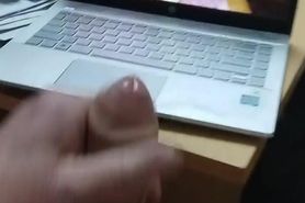 For Jolyn - The build up