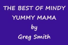 Mindy best of yummy mama compilation