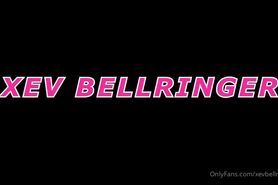 Xev Bellringer Babysitter Makes A Deal