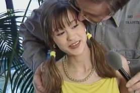 Diane Molestky Debut