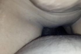 Sex with lover - Cowgirl