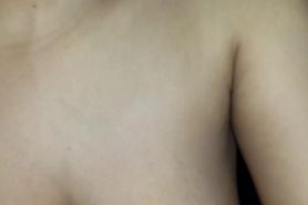 Sex with lover - Cowgirl