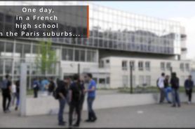 I am the bitch for Farid a TG sissy caption story