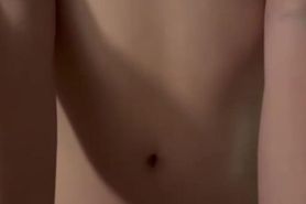 Asian girlfriend exposed